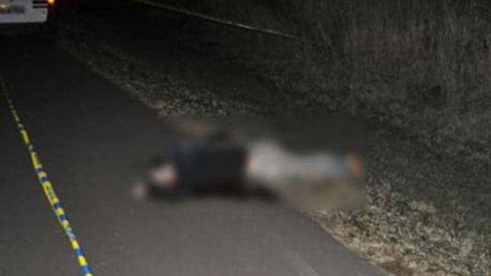 Encuentran a dos argentinos acribillados en Brasil