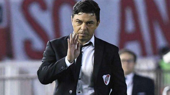 El sueño de Gallardo que la dirigencia intentar concretar