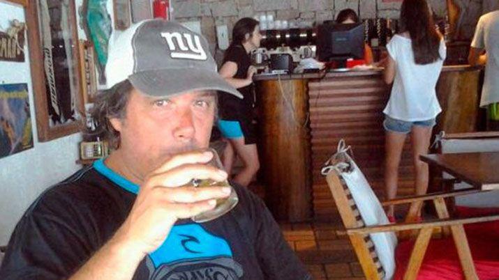 Utilizó Badoo para una cita íntima y apareció muerto