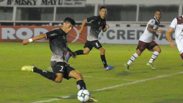 Anot domingo 23 a las 11 Central Córdoba vs Brown de Madryn