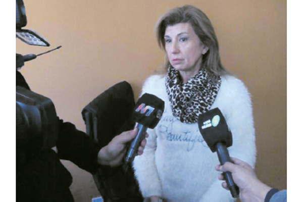 Crimen de Estela- expectativa por el resultado de pericias 