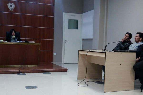 Dos menores fueron sometidas sexualmente durante antildeos por su padrastro y sus seis hermanos