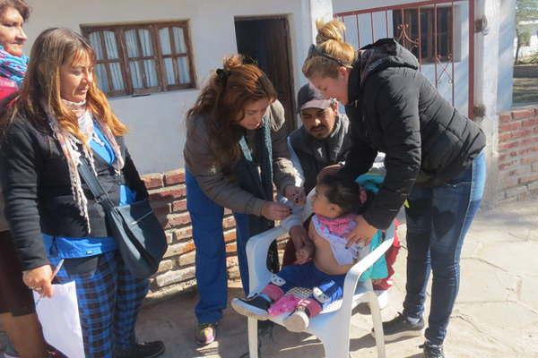 Reiteran consejos para prevenir las enfermedades respiratorias