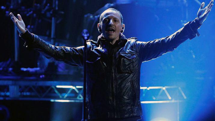 La estremecedora razoacuten por la que se suicidoacute Chester Bennington de Linkin Park