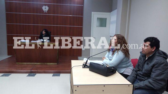 Prisioacuten preventiva para un sujeto que intentoacute abusar de su hija