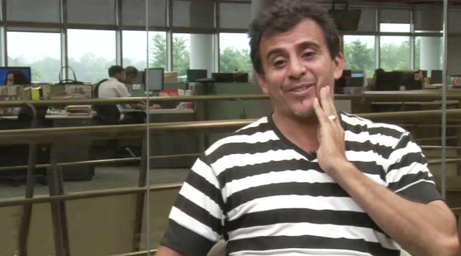 La tragedia que vive el Diablo Monserrat