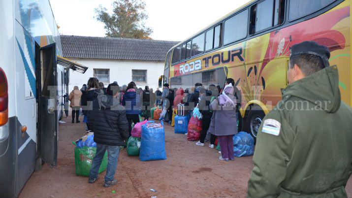 Maacutes de un milloacuten de pesos en mercaderiacutea incautada