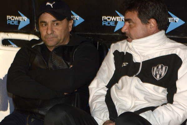 Coleoni hariacutea dos variantes