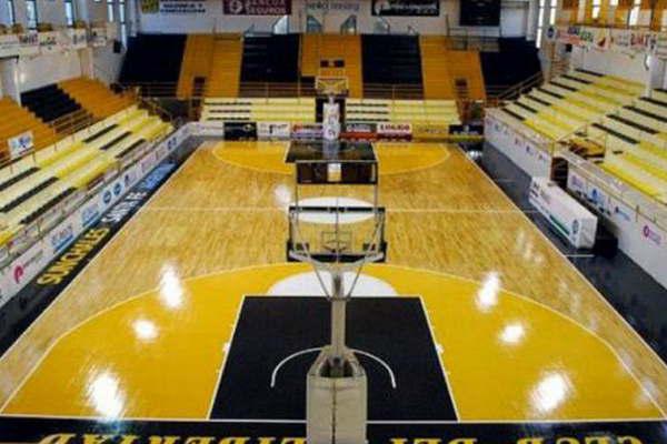 Libertad de Sunchales puso oficialmente en venta la plaza