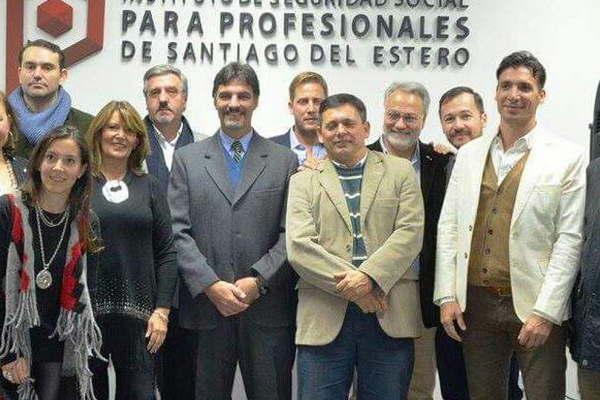 Organizan actividades para celebrar la Semana del Jubilado 