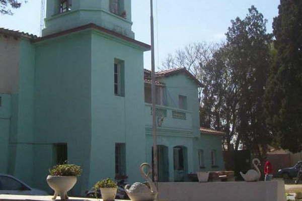 Investiga personal de la Departamental 7