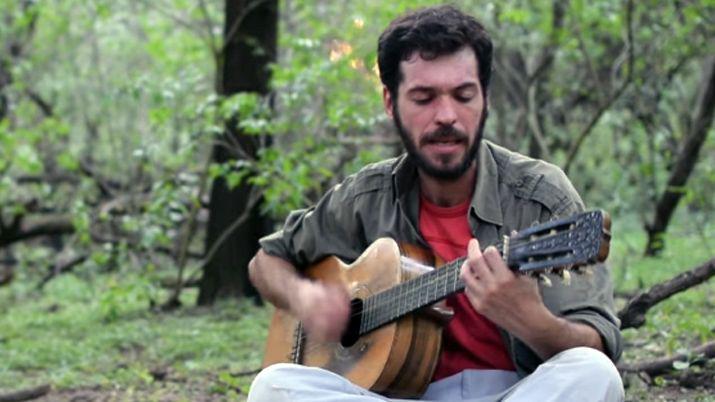 El grupo TANTA presenta su videoclip Pa Santa Rosa