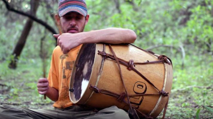 El grupo TANTA presenta su videoclip Pa Santa Rosa