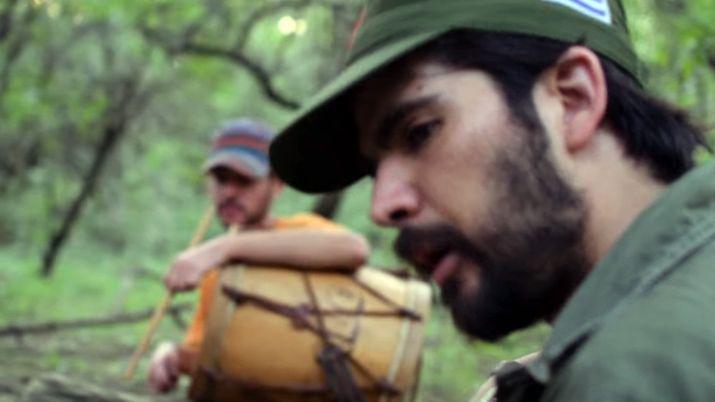 El grupo TANTA presenta su videoclip Pa Santa Rosa