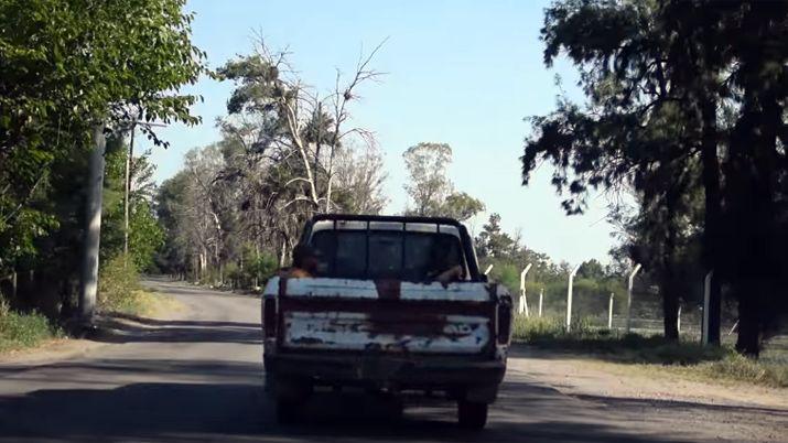 El grupo TANTA presenta su videoclip Pa Santa Rosa