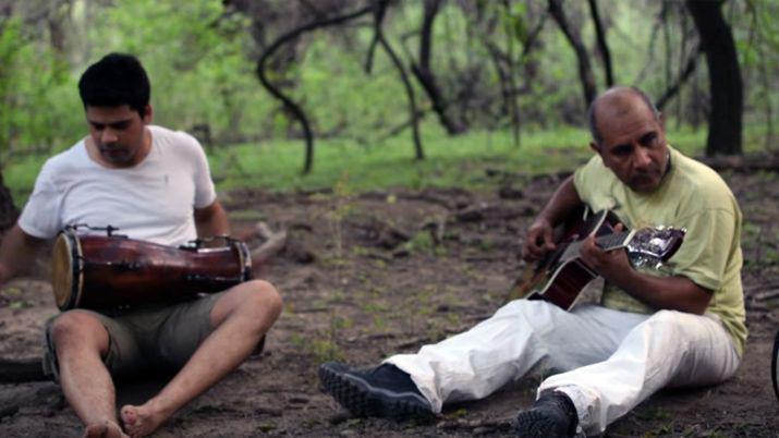 El grupo TANTA presenta su videoclip Pa Santa Rosa
