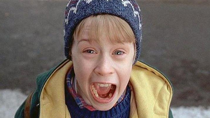 Murió uno de los protagonistas de Mi pobre Angelito