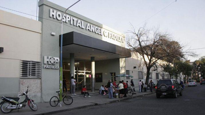 El marido de su amante le dio una paliza y terminoacute en el hospital