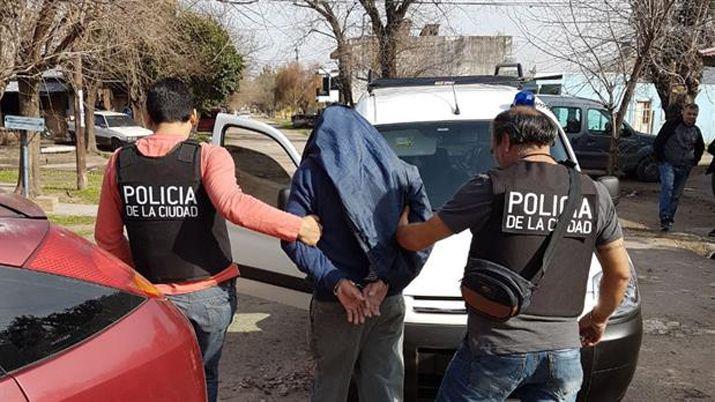 Estuvo 15 antildeos preso por abuso salioacute en libertad y se volvioacute violador serial