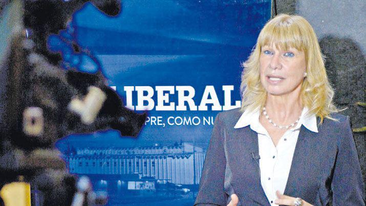 ldquoEl 40 -en-porciento- de la poblacioacuten joven tiene HPVrdquo