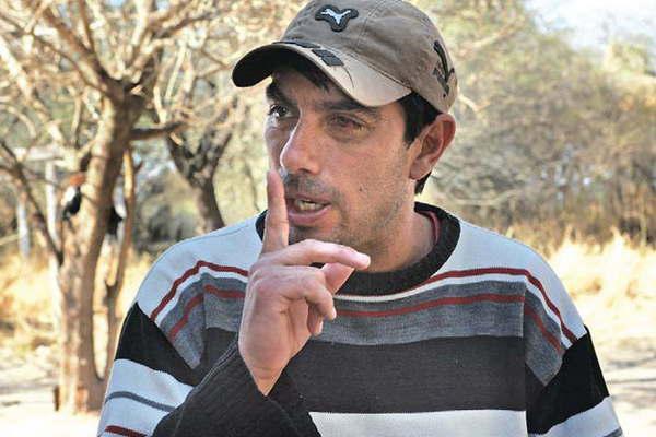 Una amiga de mi ex esposa me tendioacute una trampa