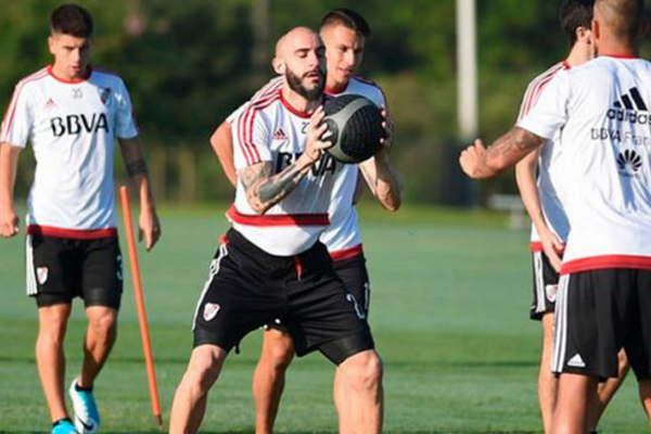 En Central me ensuciaron