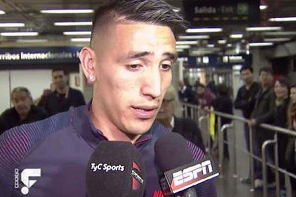 Centu se suma a la pretemporada 