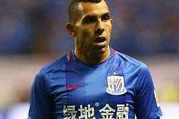 En China ya hablan de la salida de Carlitos Teacutevez