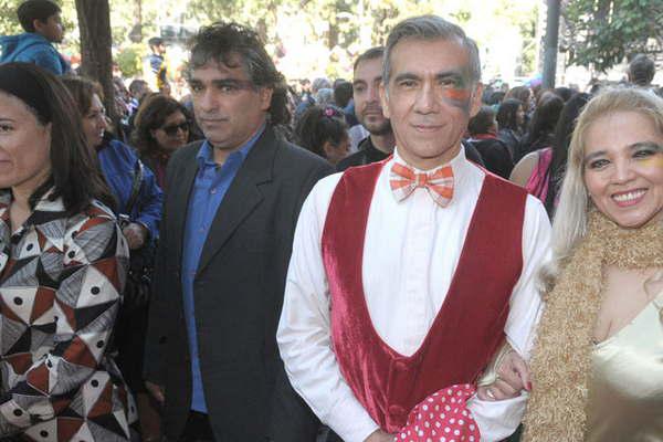 Los artistas locales haraacuten la Accioacuten Urbana Teatral 2017 