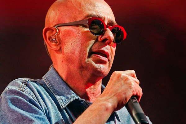 Subieron videos del show del Indio en Olavarriacutea 