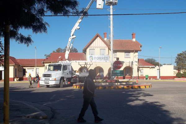 Anuncian festejos principales por los 88 antildeos de la fundacioacuten de la ciudad de Forres