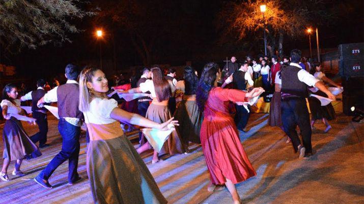 Cultura invita a la obra de teatro sobre San Francisco Solano