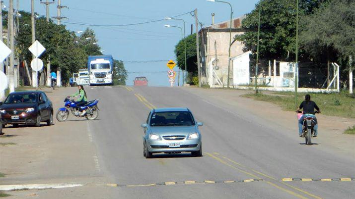 Los choyanos y zona de influencia gozan de un verdadero veranito