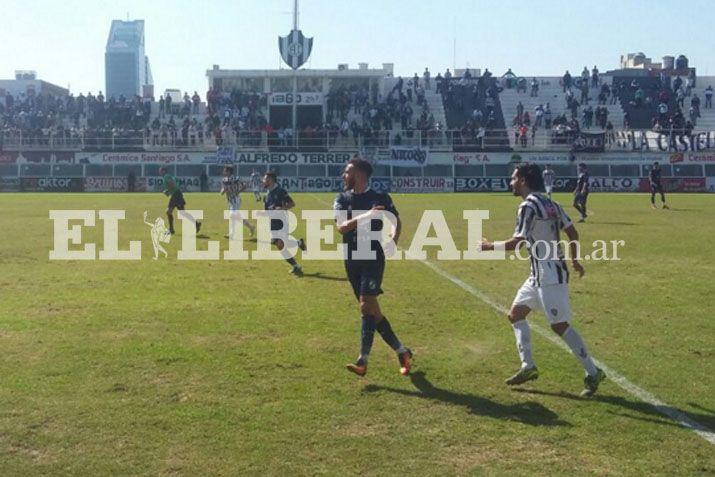 Mantenerse en la categoría es el principal objetivo del equipo conducido por Gustavo Coleoni