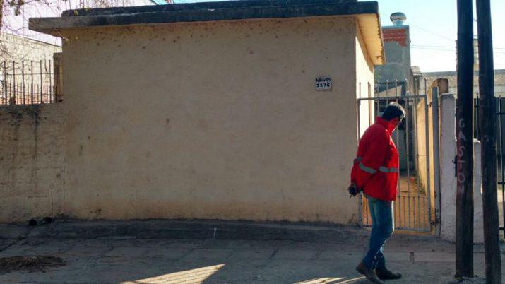 Terrible incendio se cobroacute la vida de dos hermanitos