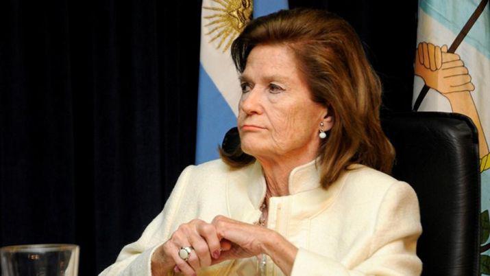 Afirman que Argentina estaacute en emergencia por la violencia de geacutenero