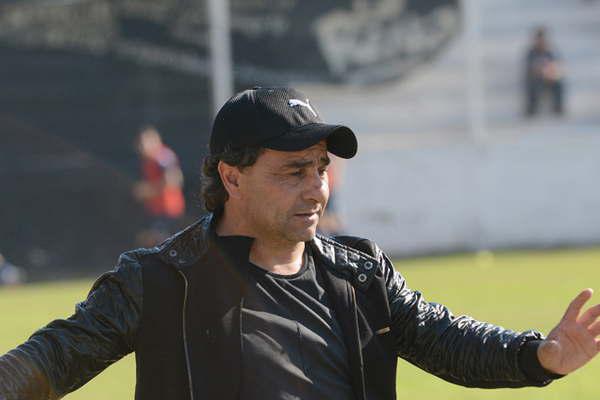 El corazoacuten del equipo sigue latiendo 