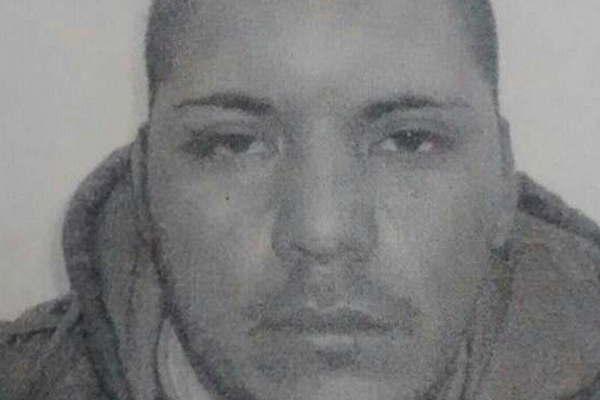 Monito Castantildeo ya estuvo proacutefugo en otra oportunidad y se ocultoacute durante un antildeo entero