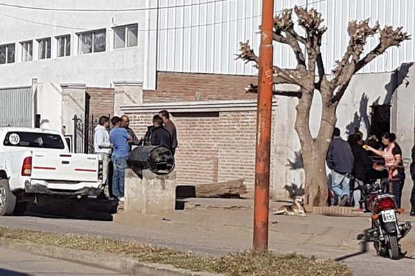 Muere una nintildea friense de 11 antildeos descubren que era ultrajada y demoran a tres familiares