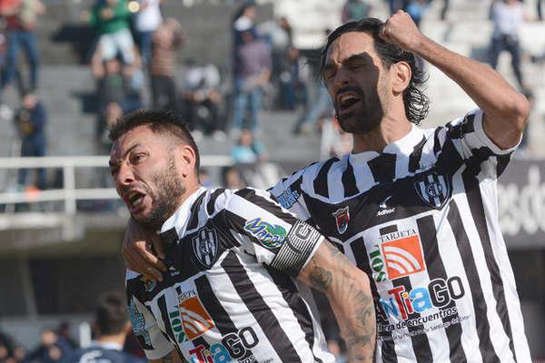 Triunfazo para sontildear con la permanencia