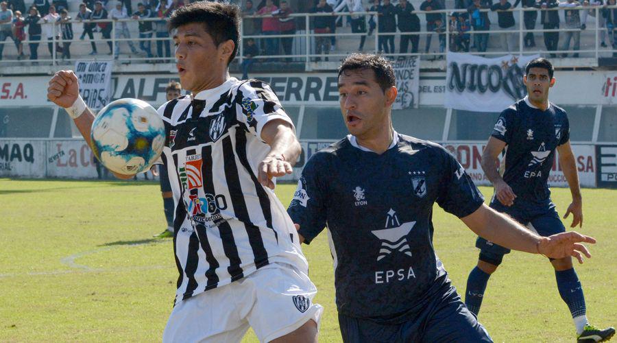 Las posibilidades para que el conjunto del Oeste permanezca en la B