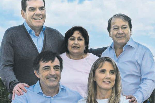 Cambiemos tendraacute internas con maacutes de una lista en nueve provincias