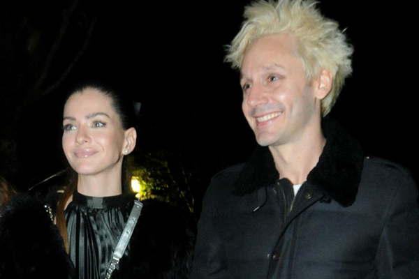 Eugenia China Suaacuterez terminoacute con el misterio y confirmoacute su embarazo- Es un bebeacute muy buscado