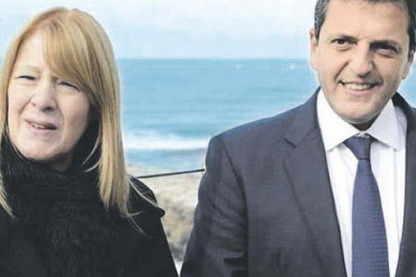 Massa y Stolbizer una alianza que mediraacute fuerzas con Cambiemos y el peronismo en tres distritos claves