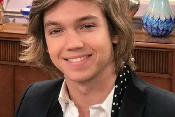 Masini reveloacute coacutemo es su relacioacuten con Tinelli