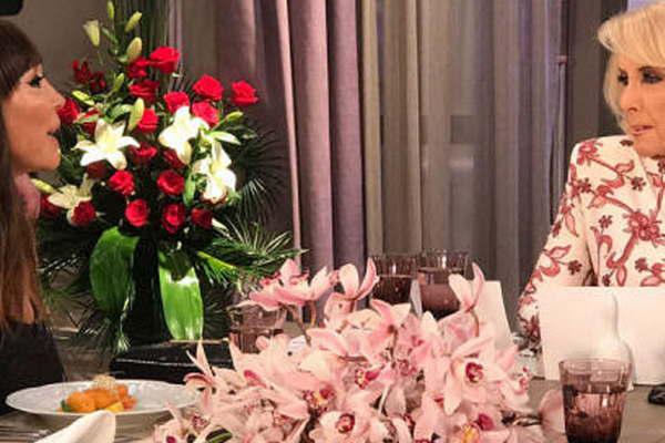 Moria- Yo creo que muchos hombres gustan de Cristina