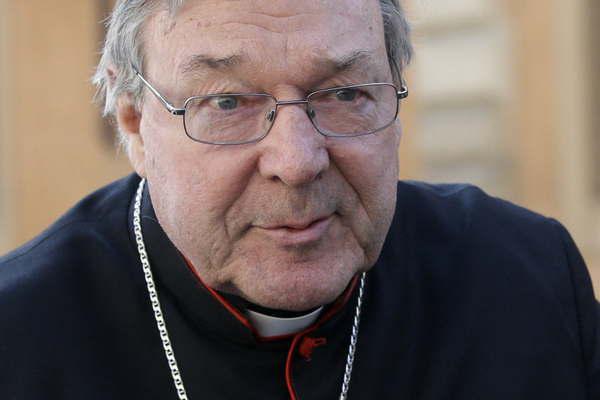 Un importante asesor del Vaticano deberaacute enfrentar cargos de abuso sexual
