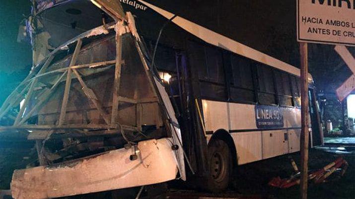 El colectivo protagonista