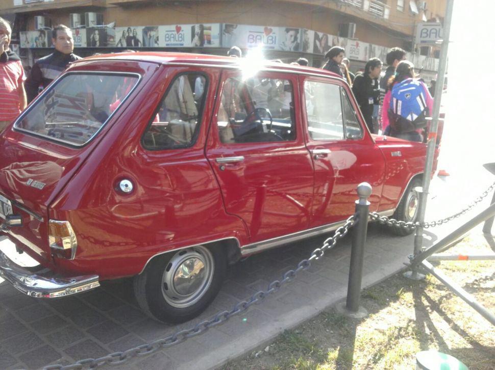 Estas son las mejores fotografiacuteas de la Accioacuten Urbana Teatral