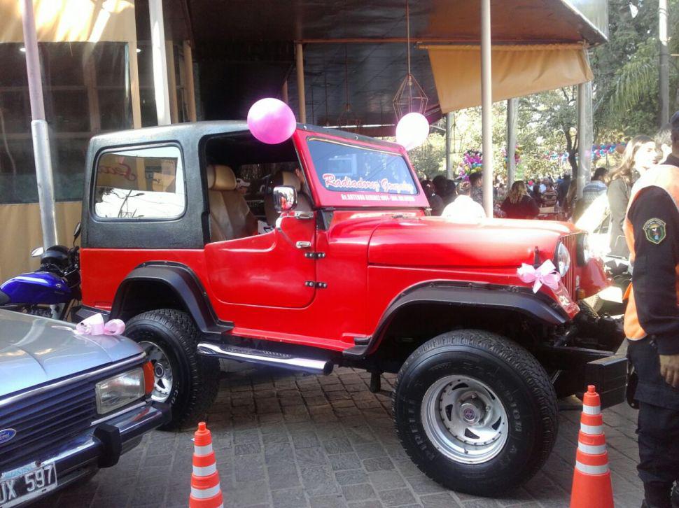 Estas son las mejores fotografiacuteas de la Accioacuten Urbana Teatral